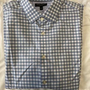 Banana Republic Mens Shirt XL - non iron